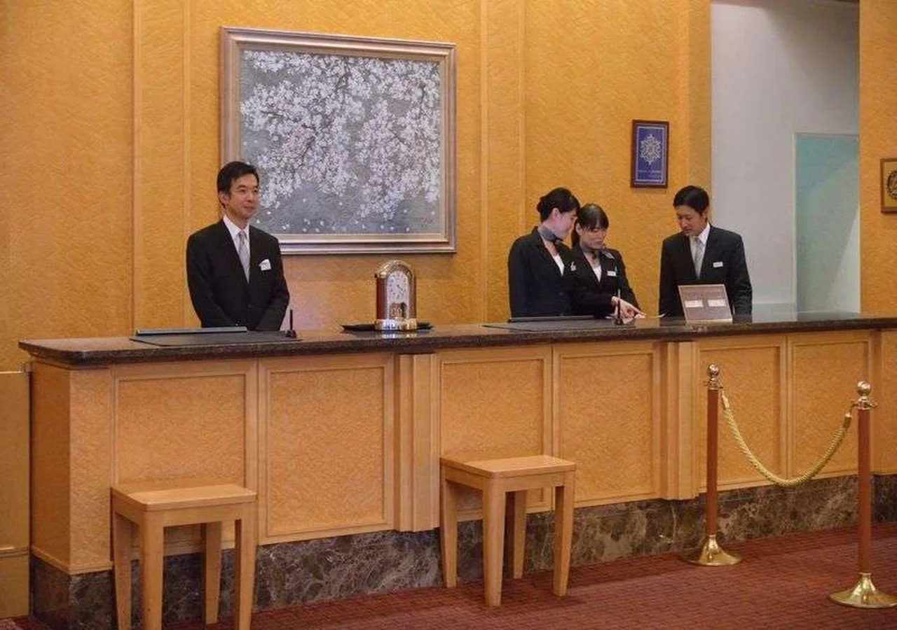 Photo - Crest Hotel Kashiwa