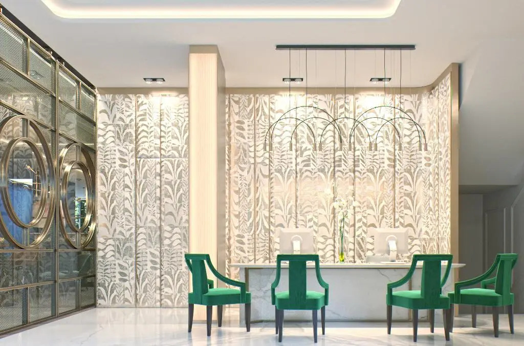 Photo - Room Mate Collection Gorka, San Sebastián