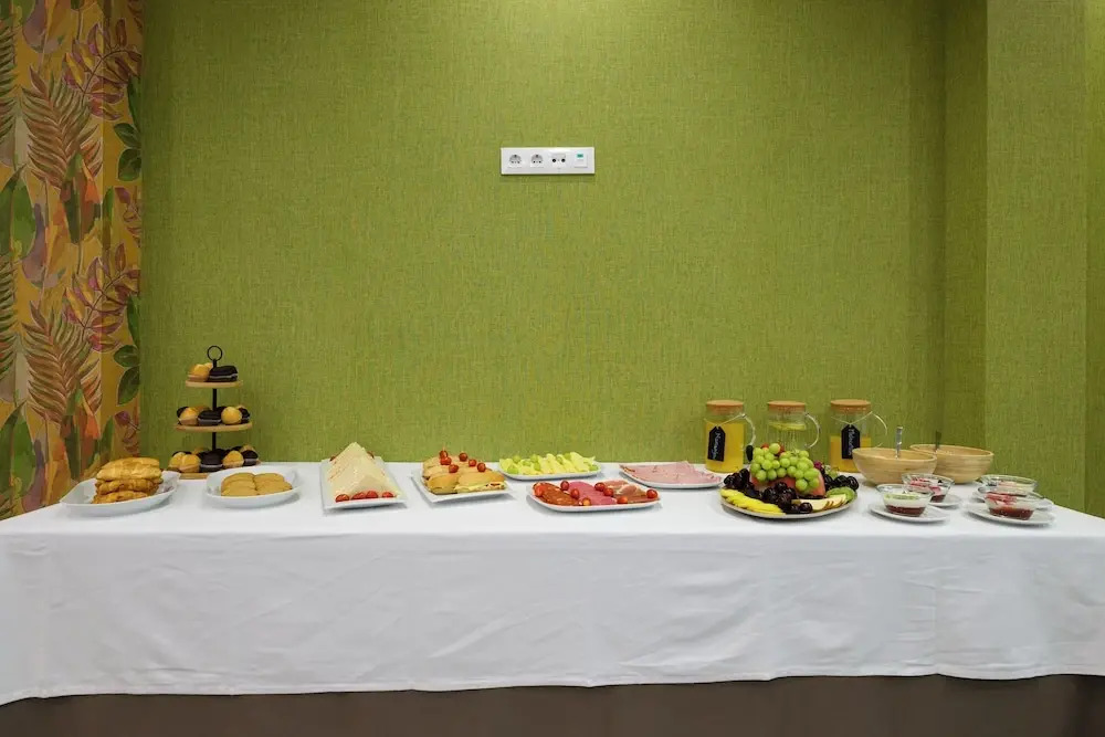 Photo - Hotel Emeté & Coworking by Airnest