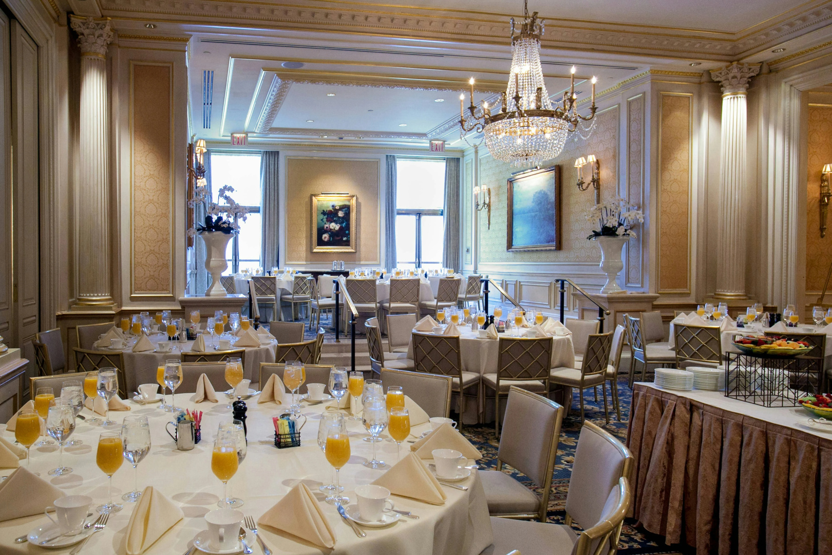 Foto - JW Marriott Essex House New York