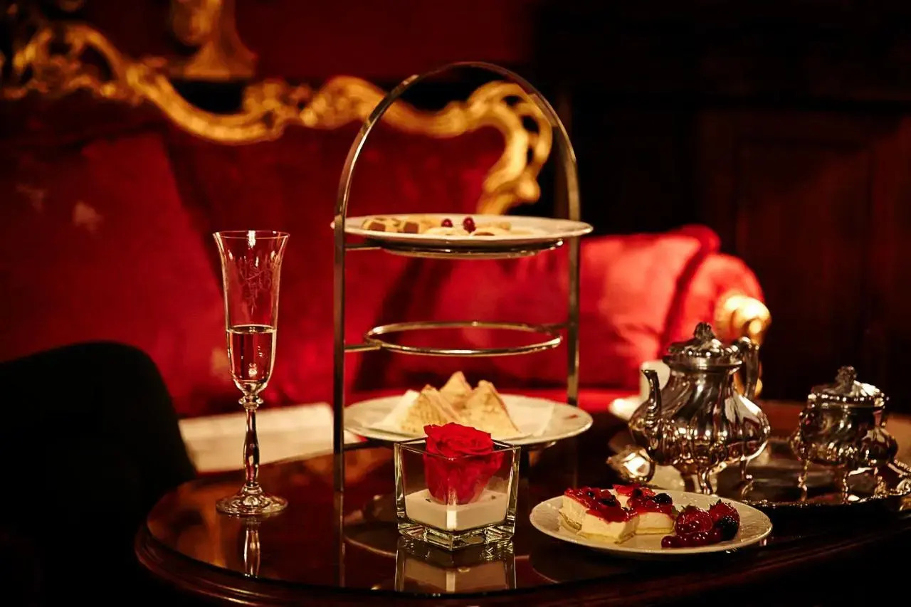 Foto - Palazzo Paruta & Wellness Suites