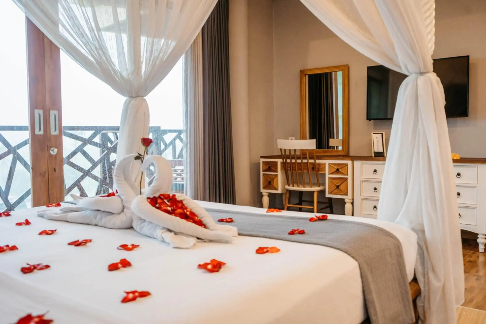 Foto - Wadari Retreat Villa Ubud