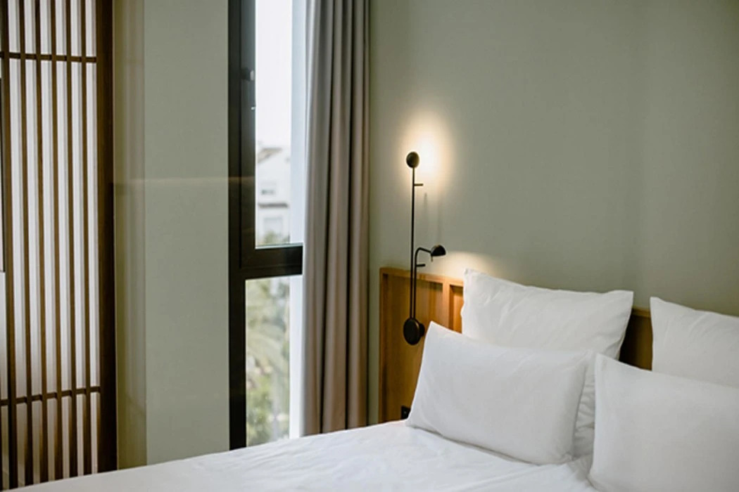 Foto - THE FLAG HOTEL Marbella, Estepona Adult Recommended