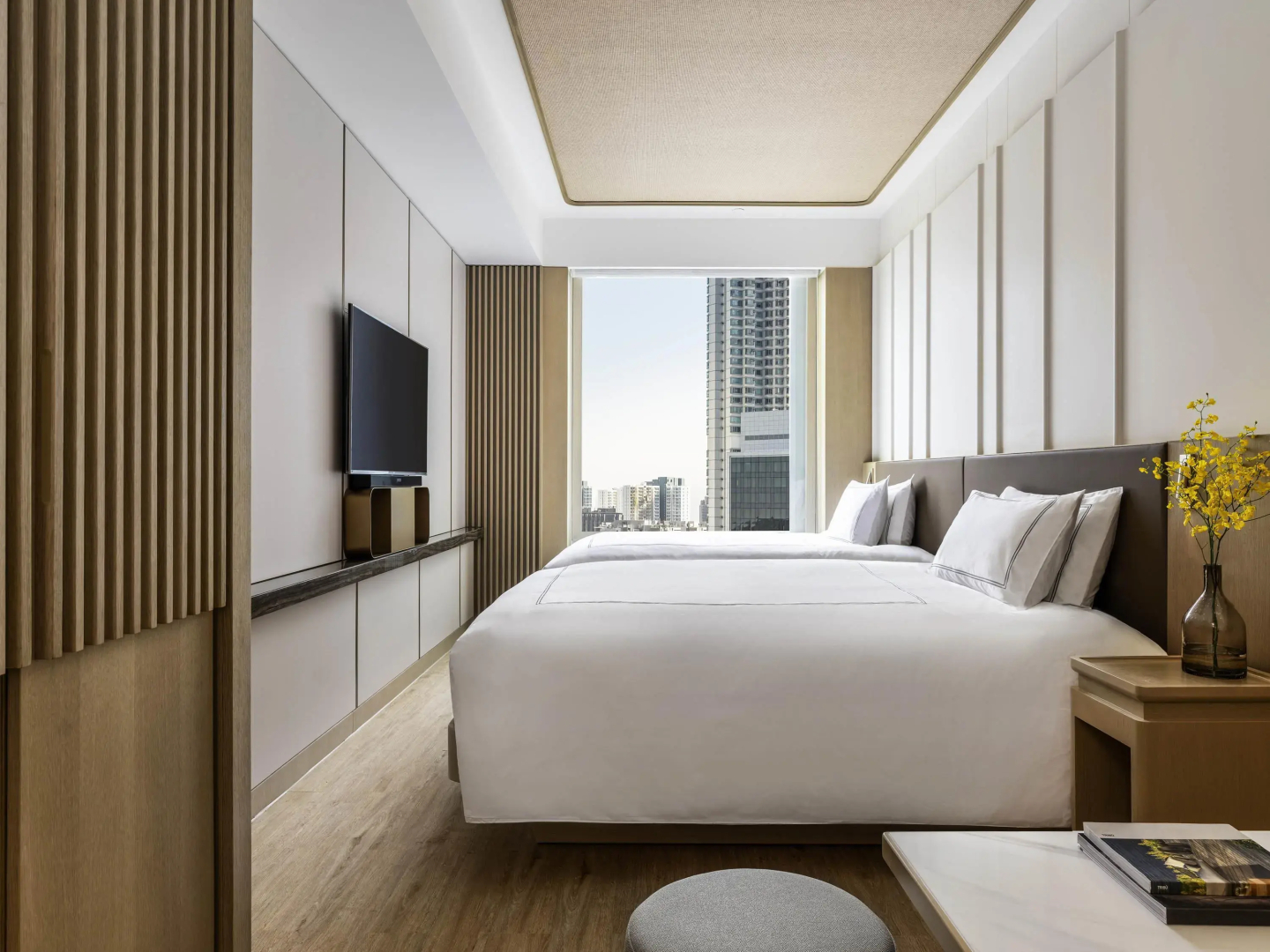 Photo - The Silveri Hotel Hong Kong - MGallery Collection