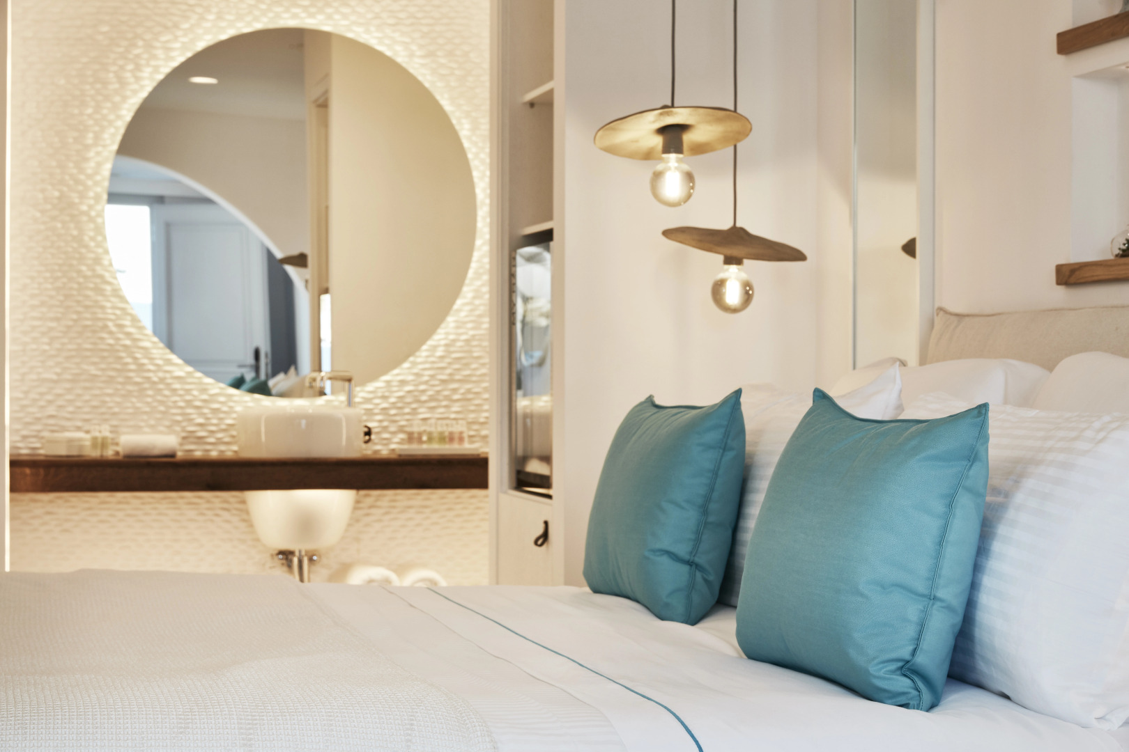 Foto - Nikki Beach Resort & Spa Santorini