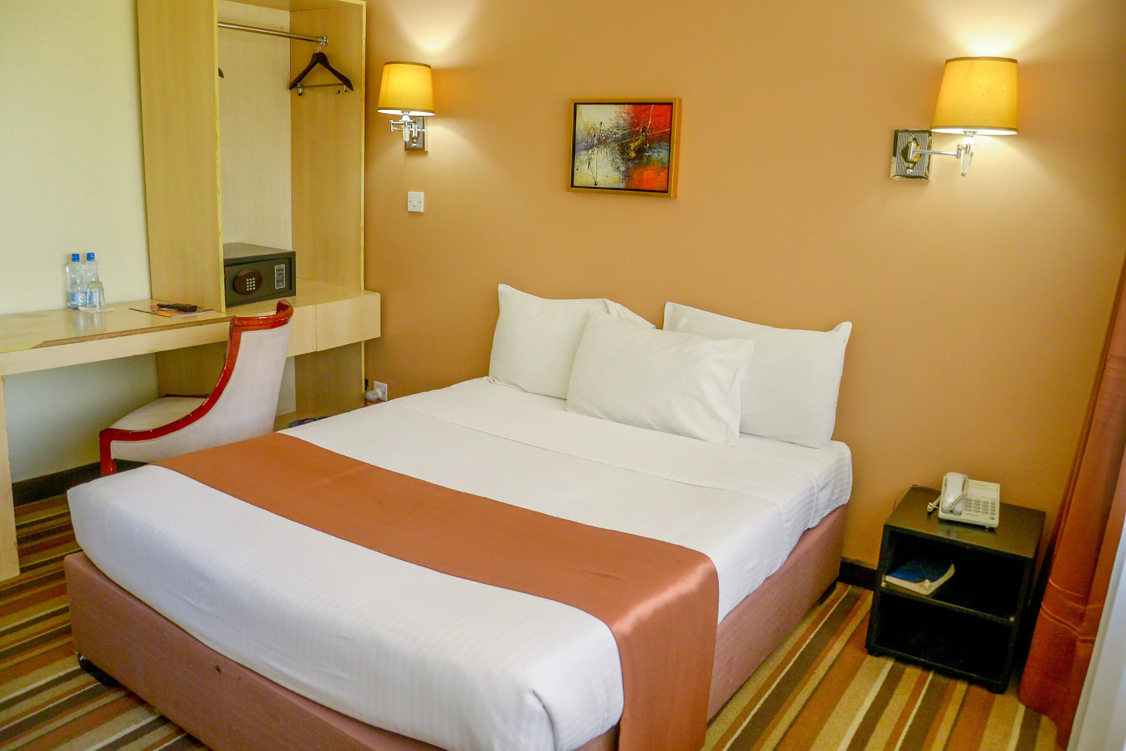 Foto - The Clarion Hotel