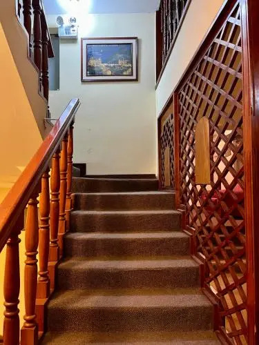 Foto - Hotel Vilandre