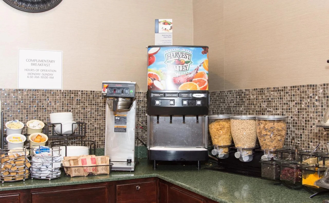 Foto - Best Western Des Plaines O'Hare