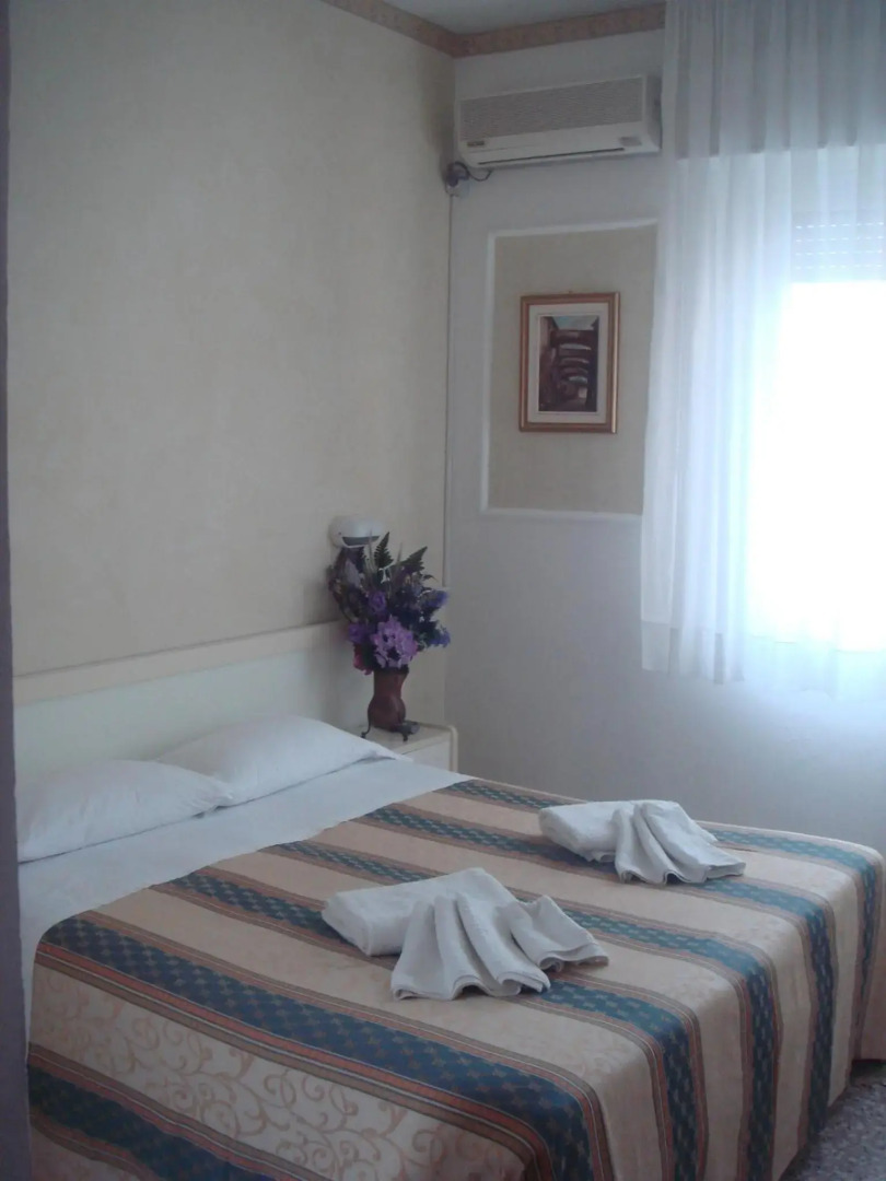 Foto - Hotel Arcade