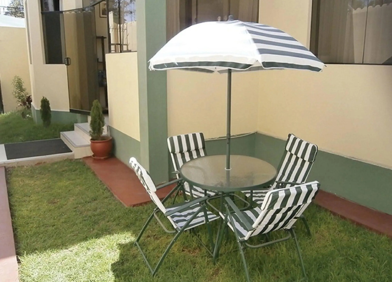 Photo - Hospedaje Nasara