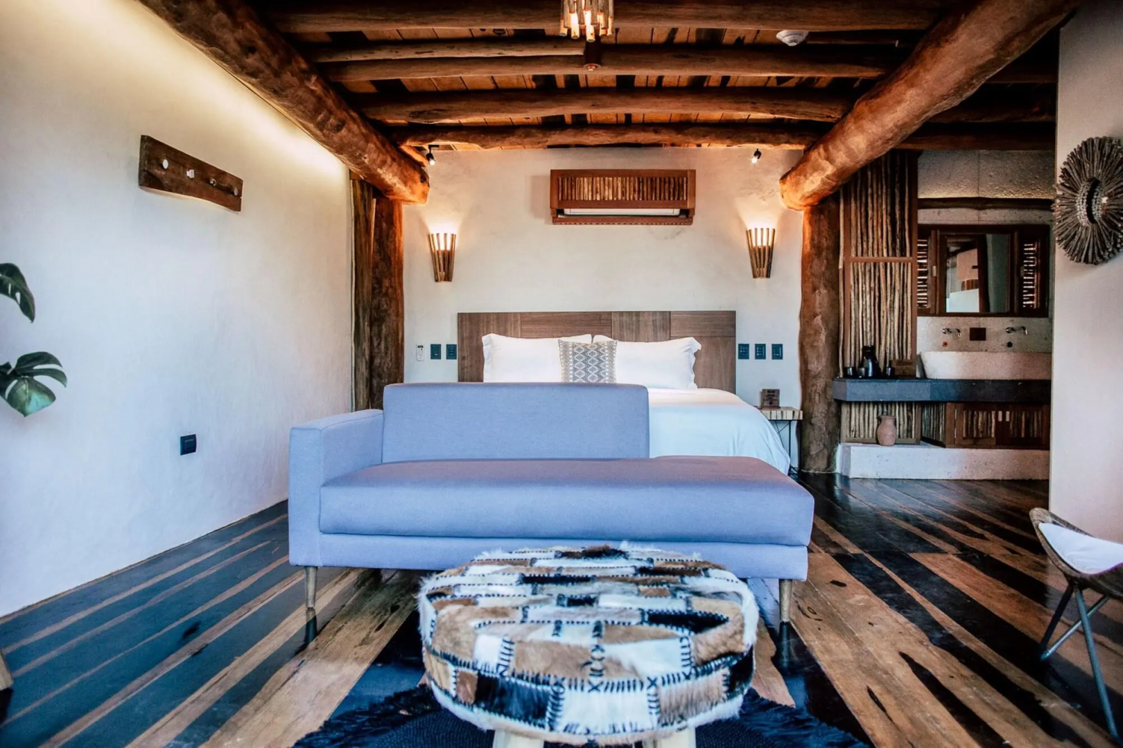 Aldea Kuká, Luxury Eco Boutique Hotel, Bild 3 von 16