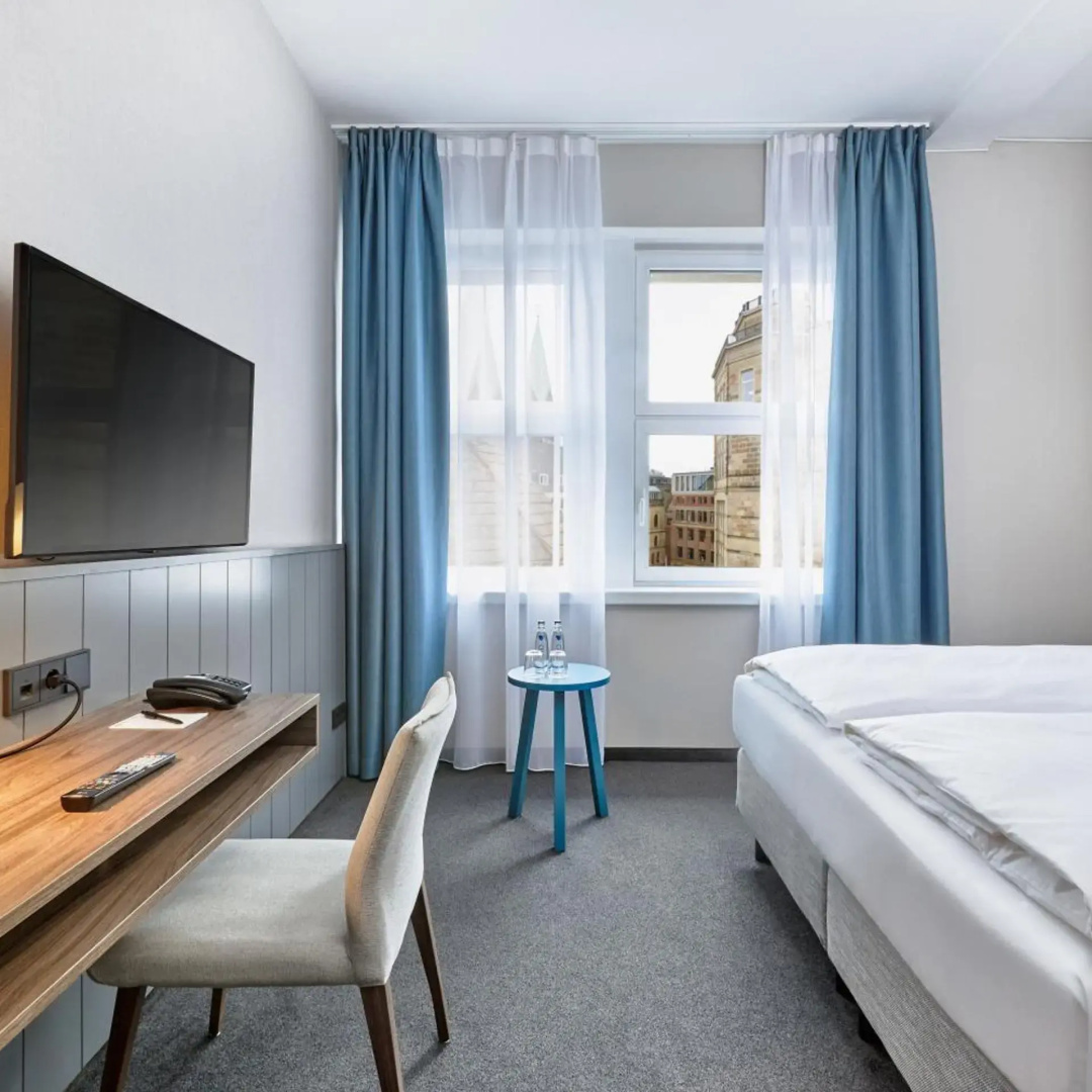 Foto - H+ Hotel Bremen