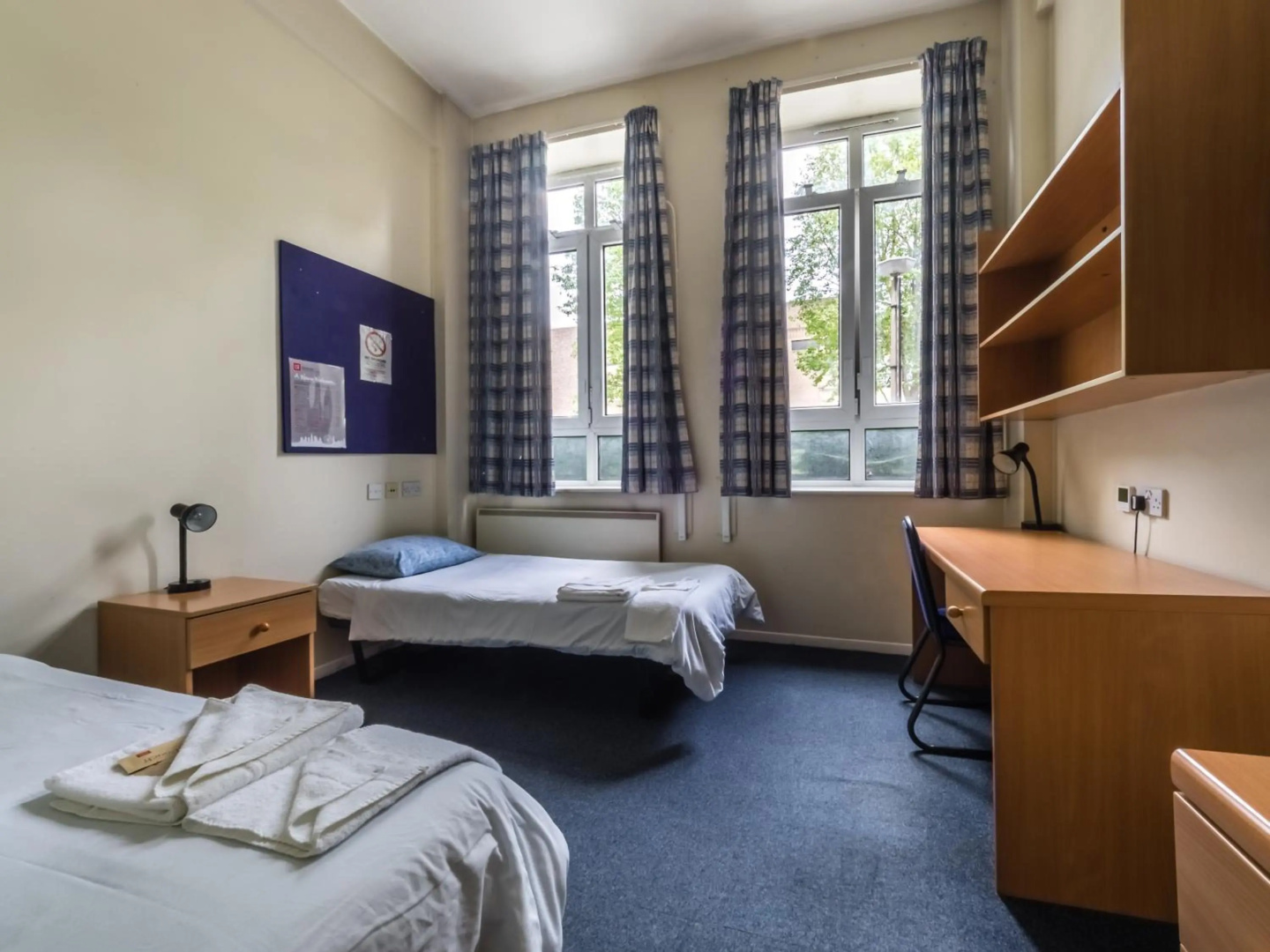 Photo - LSE Bankside House - Campus Accommodation
