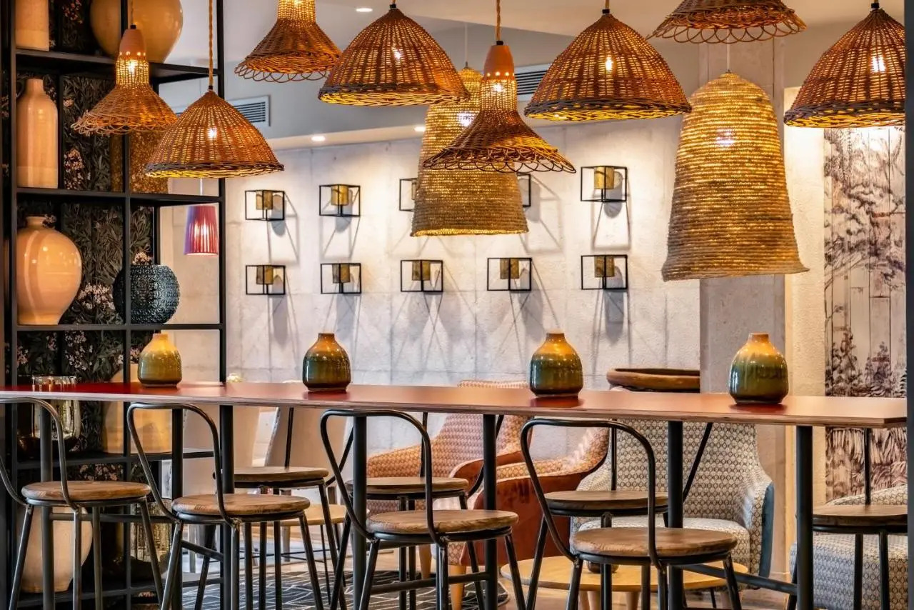 Foto - Vincci Puertochico