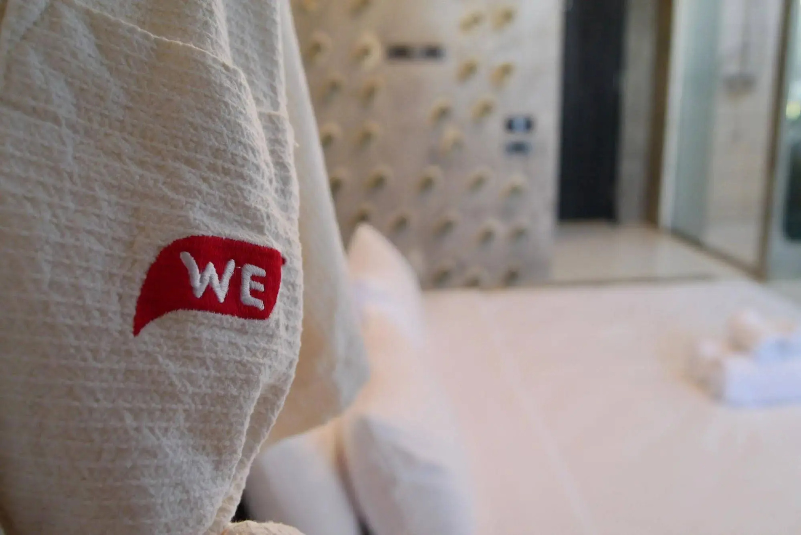 Photo - WE Terminal Hotel