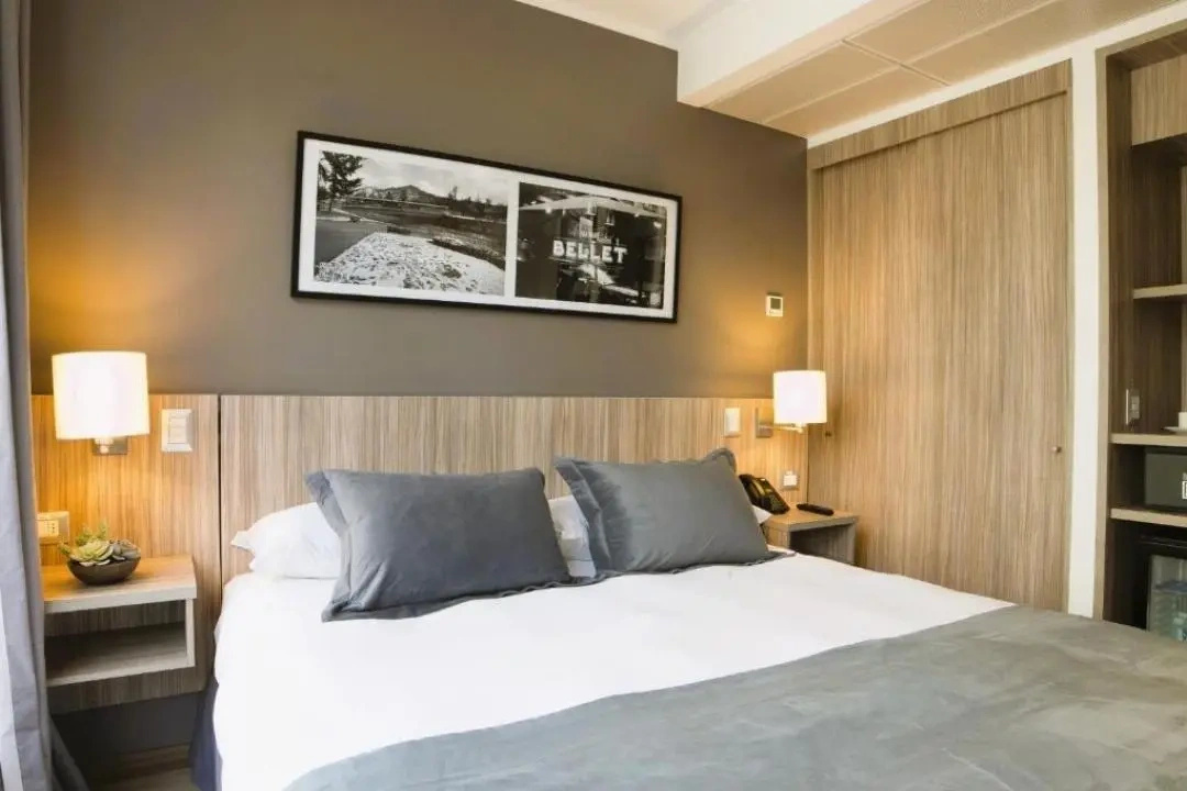 Photo - Hotel Capital Bellet