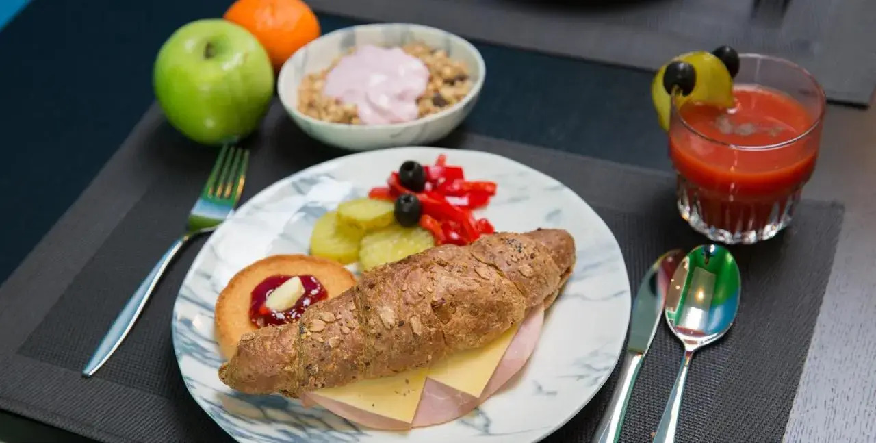 Foto - Quentin Zoo Hotel