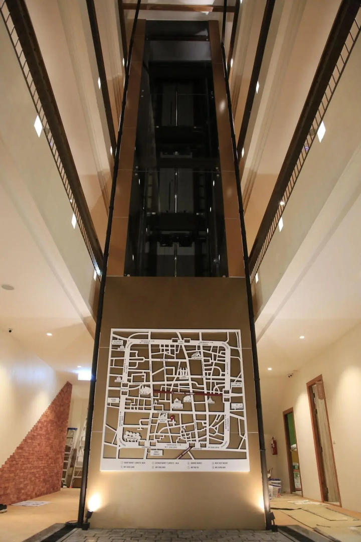 Foto - Nine Hotel Chiangmai