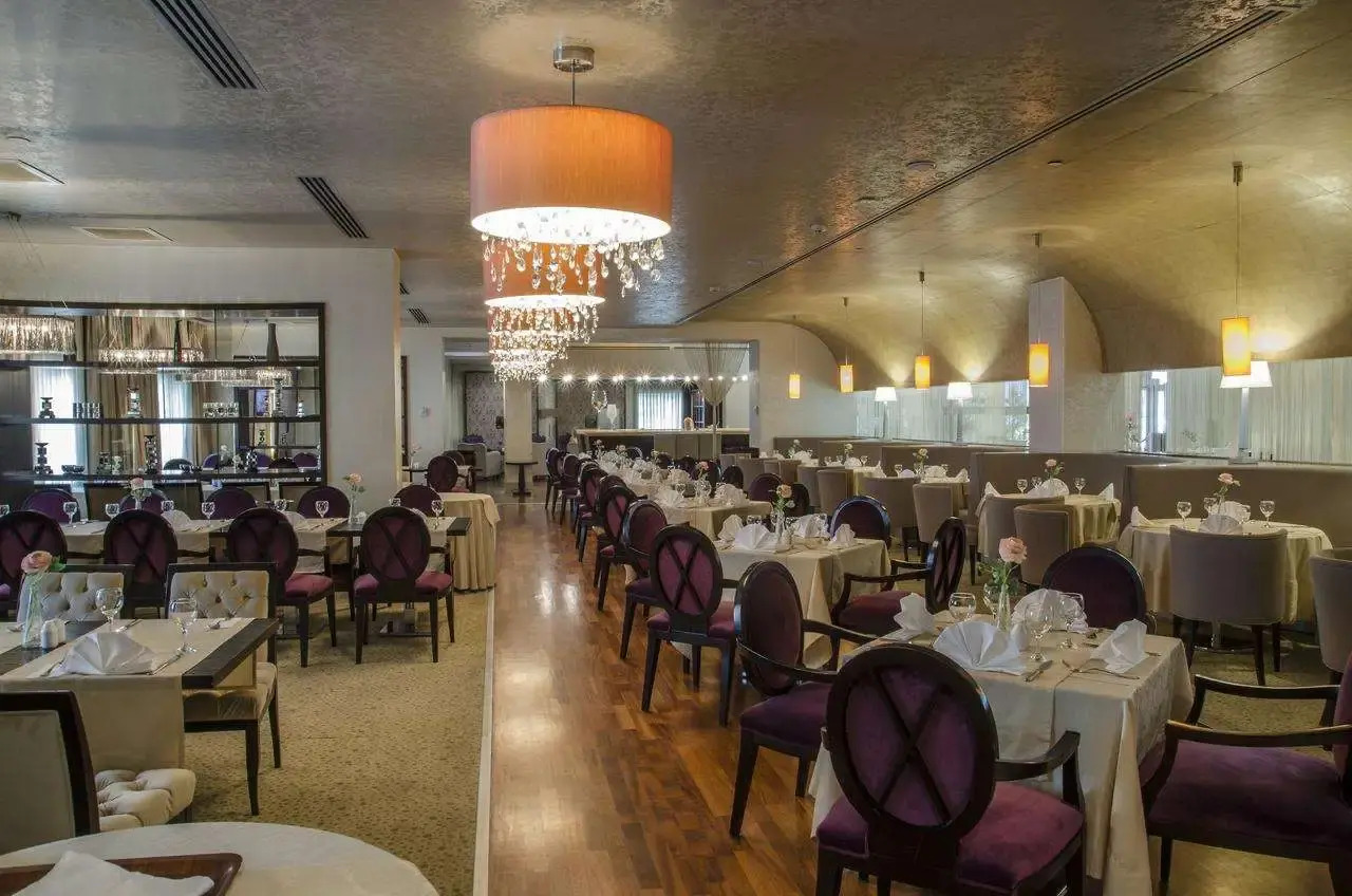 Foto - Agaoğlu My City Hotel Istanbul