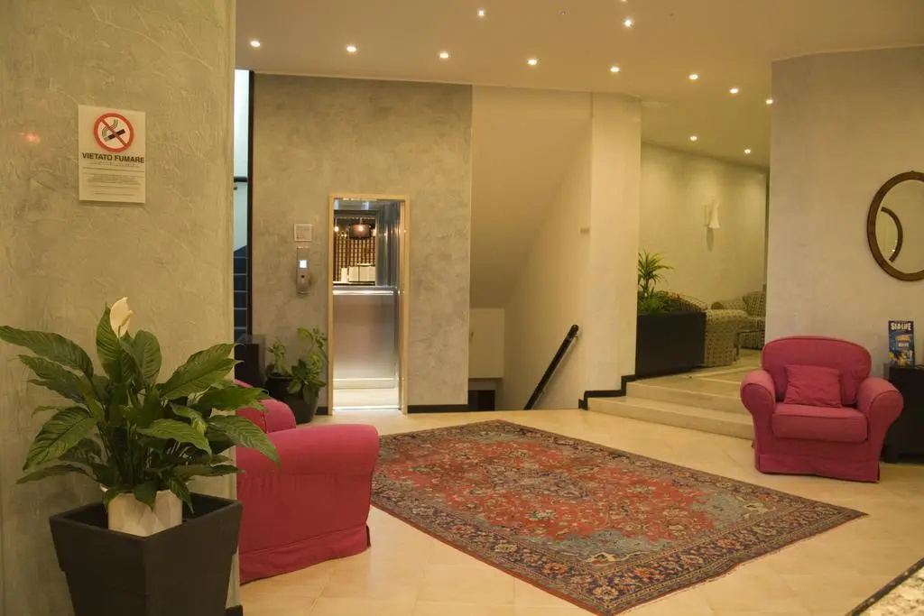 Photo - Hotel Niagara