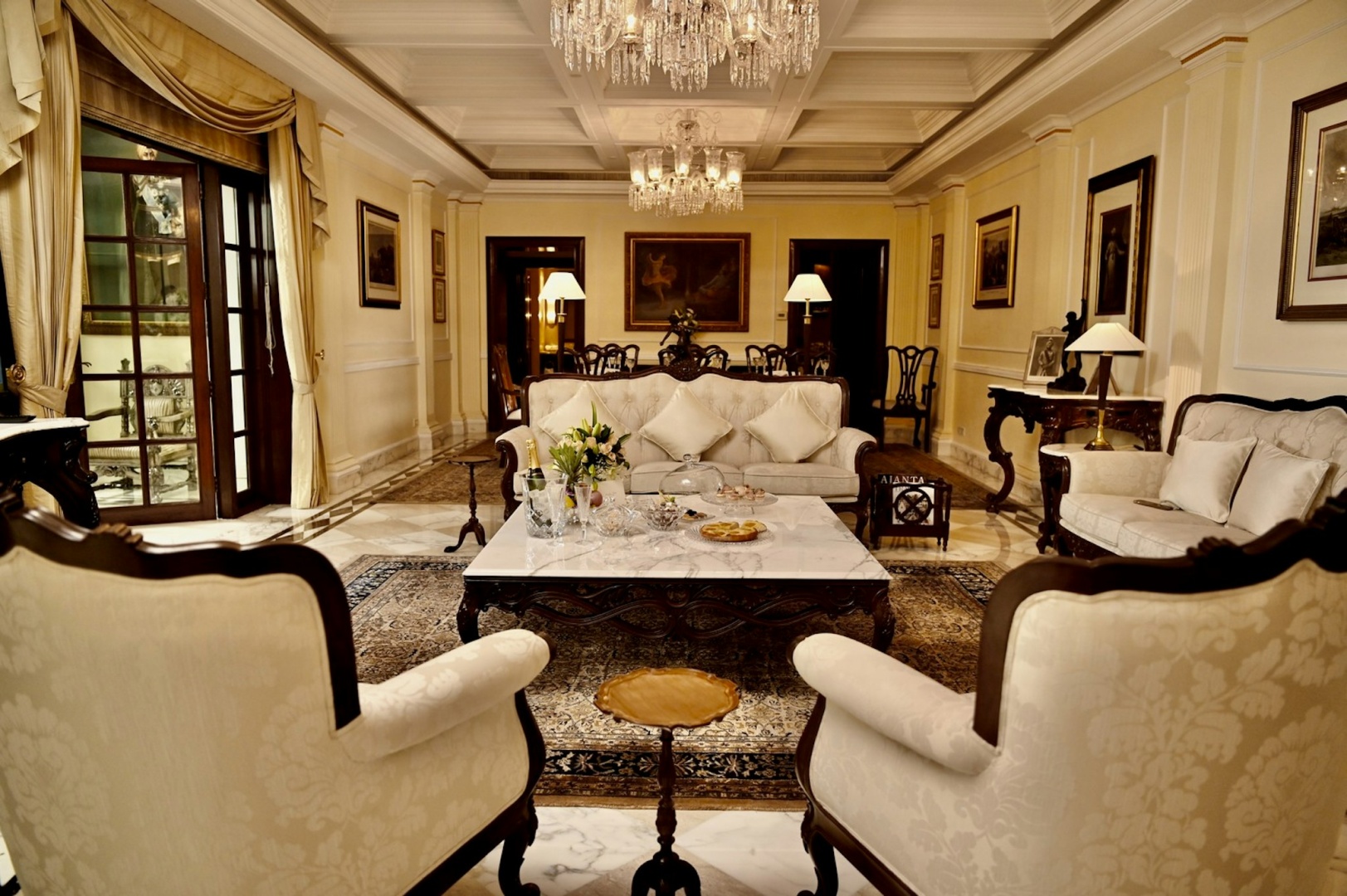 Foto - The Imperial New Delhi
