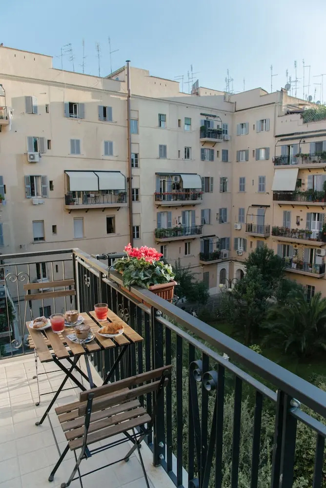 Foto - Vatican Garden Rooms