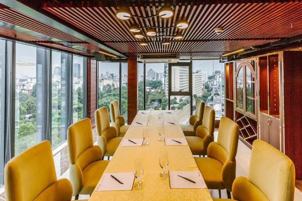 Photo - Winsuites Saigon Hotel