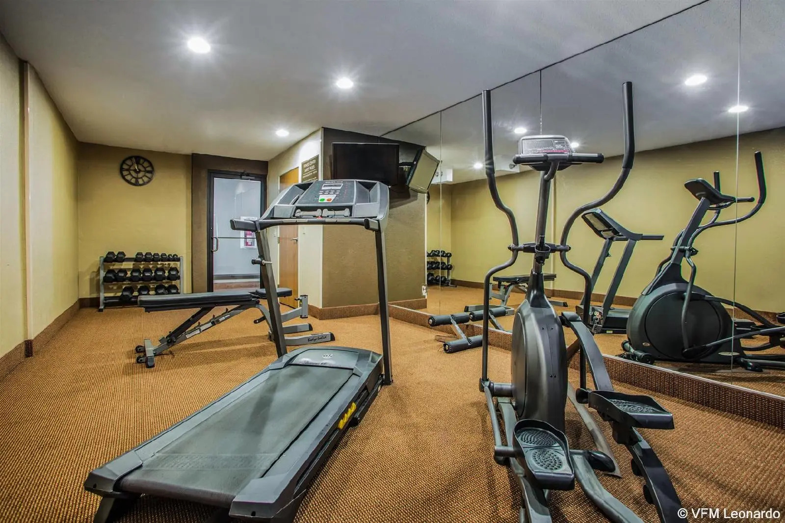 Foto - Comfort Inn Joliet West I-80