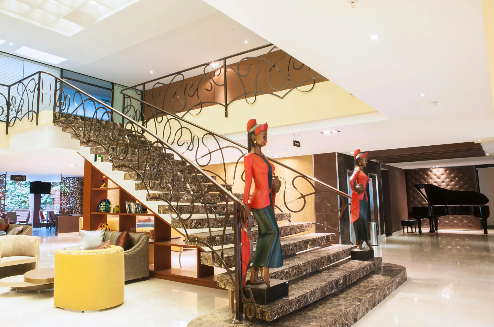 Foto - Hotel Grand Park