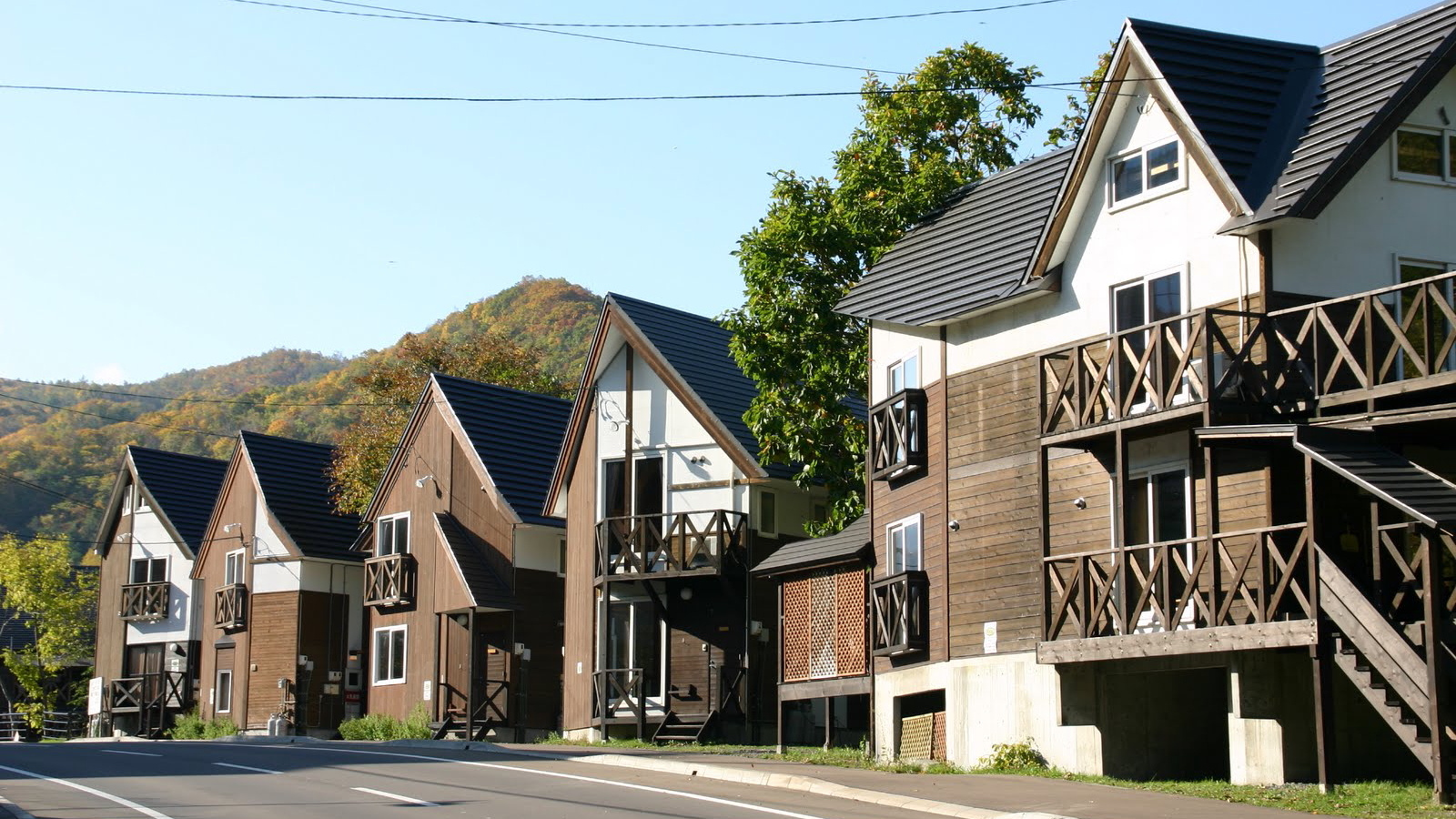 Photo - Winkel Village