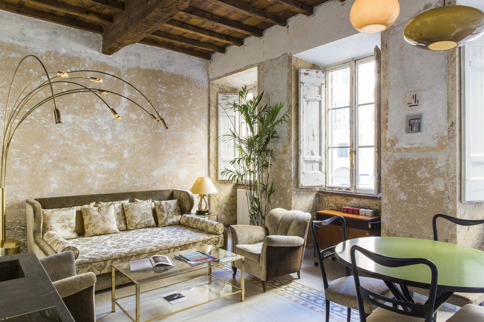 Foto - G-Rough, Rome, a Member of Design Hotels
