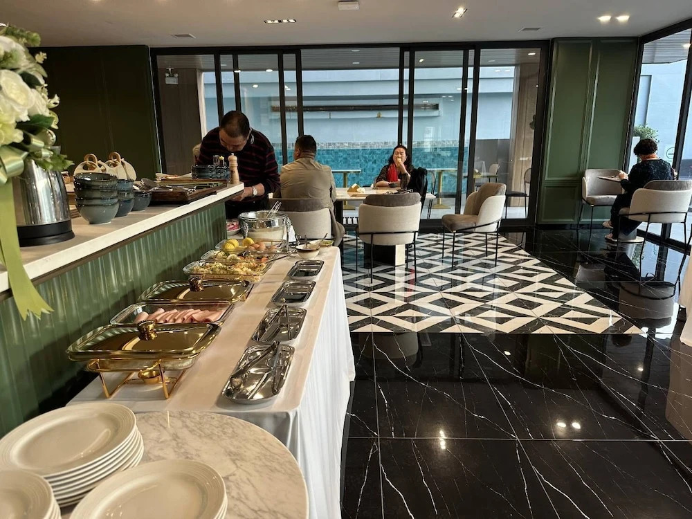 Foto - Cha Chiangmai Luxury