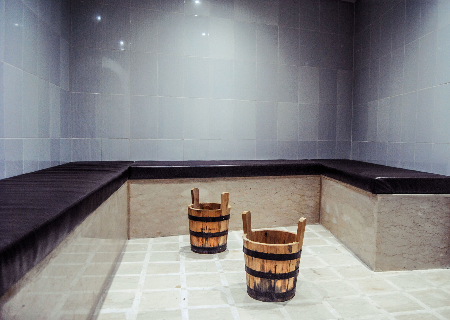 Photo - Residence Hotel Assounfou