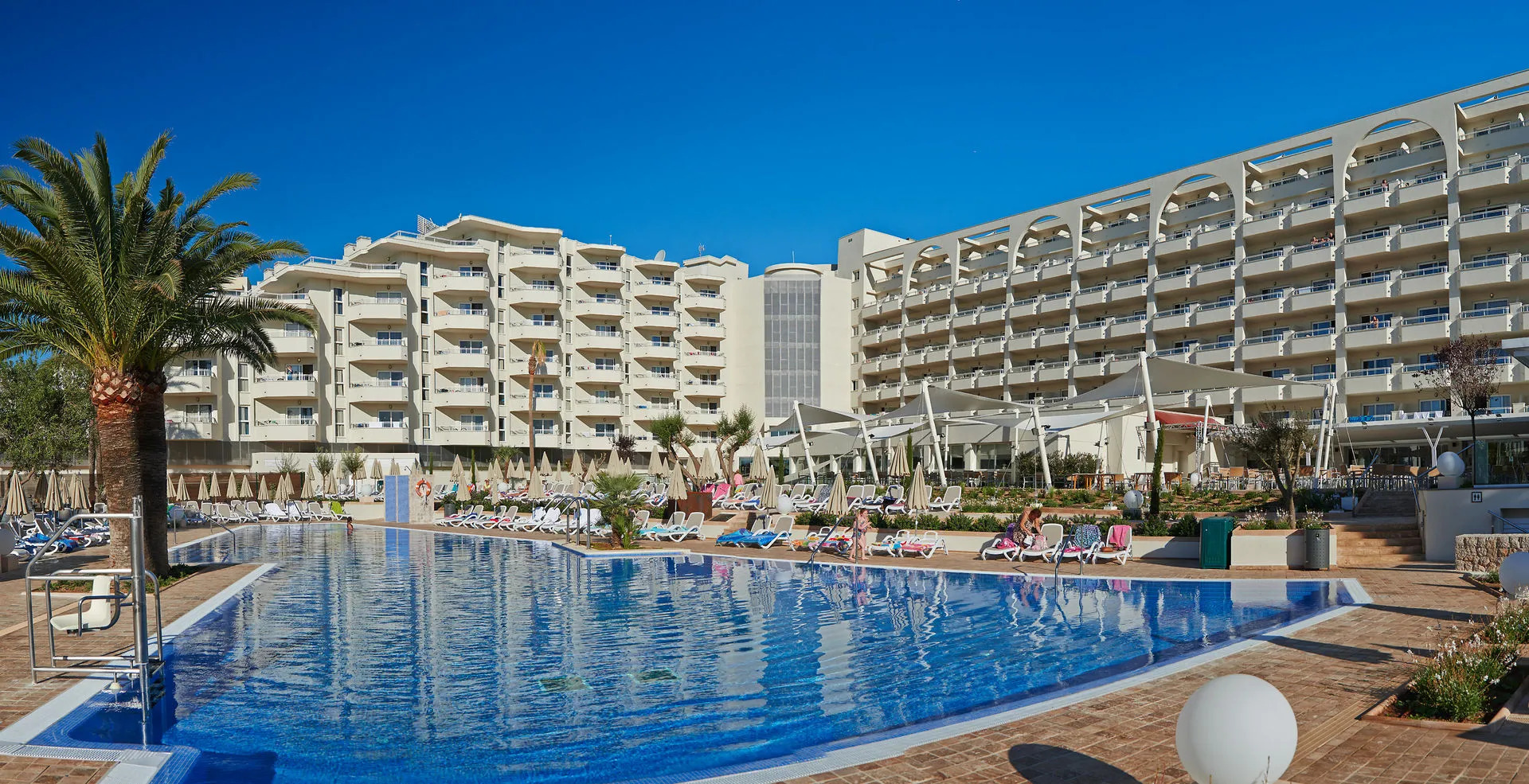 Foto - Hipotels Coma Gran