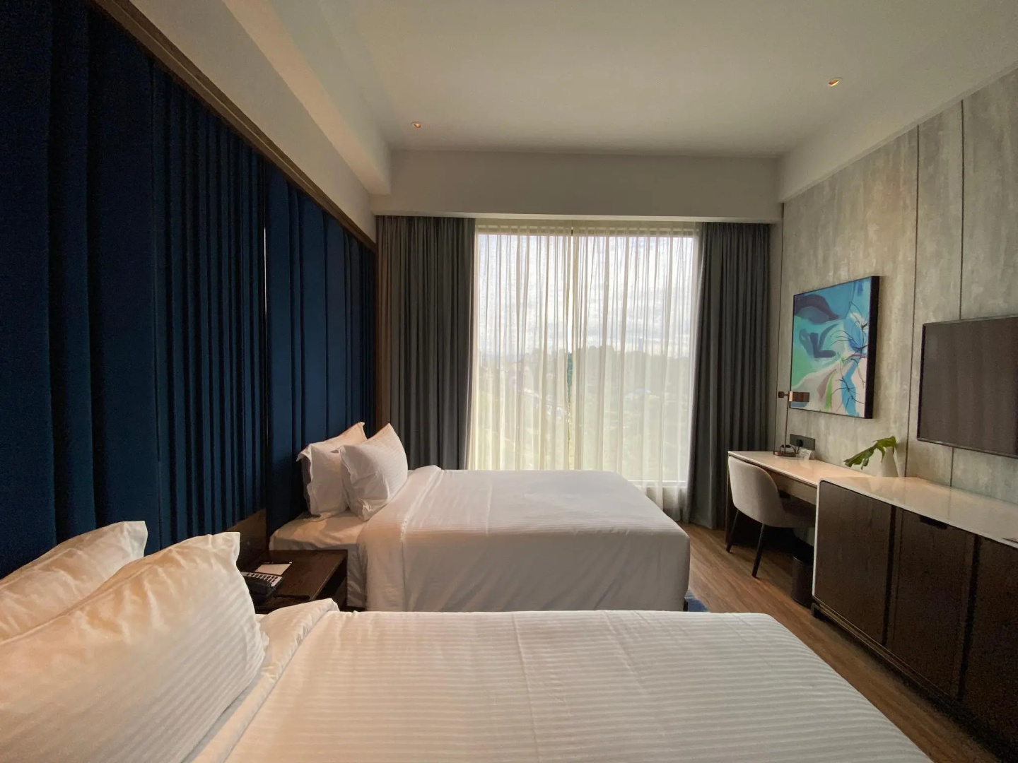 Foto - M Resort & Hotel