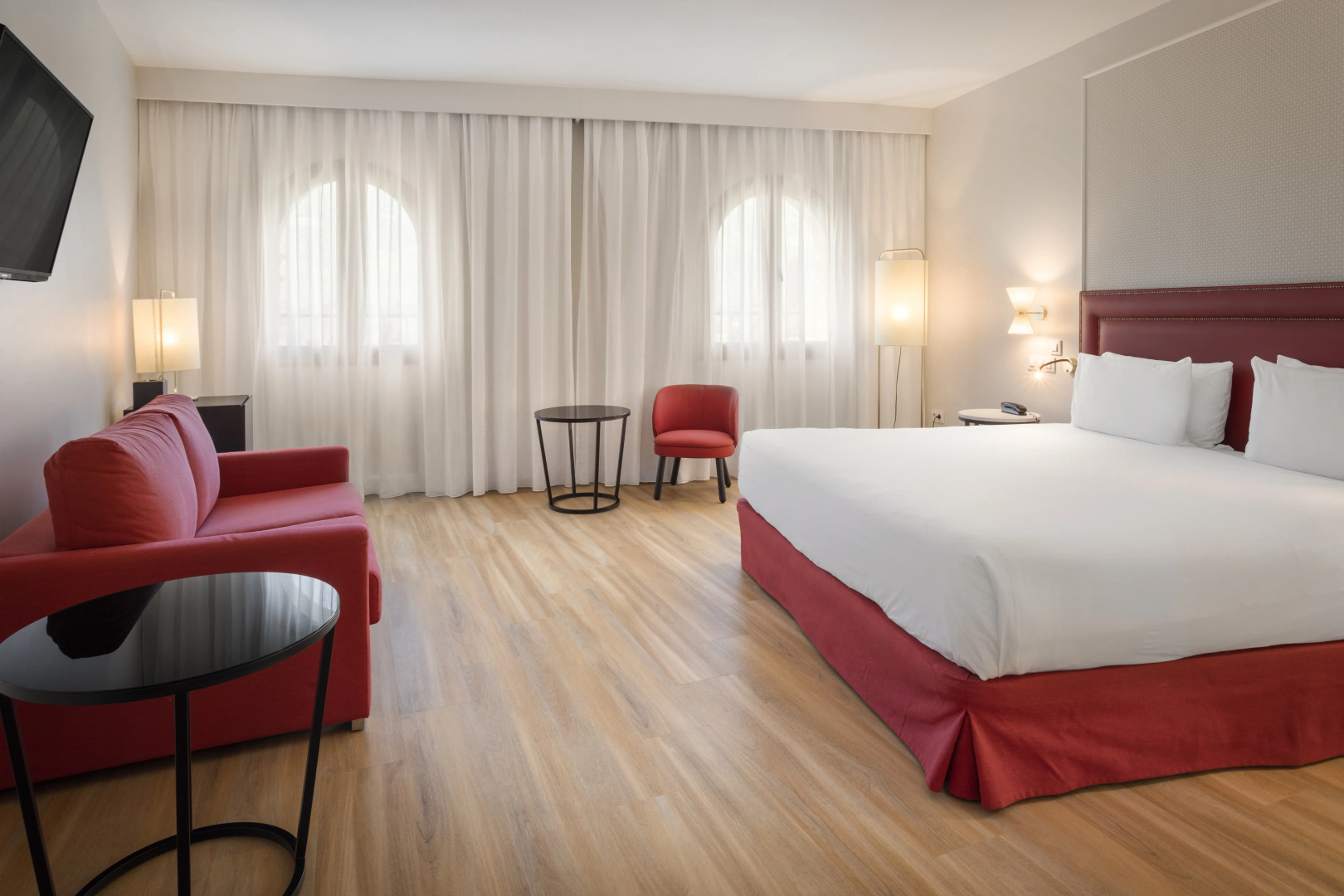 Foto - Exe Sevilla Macarena