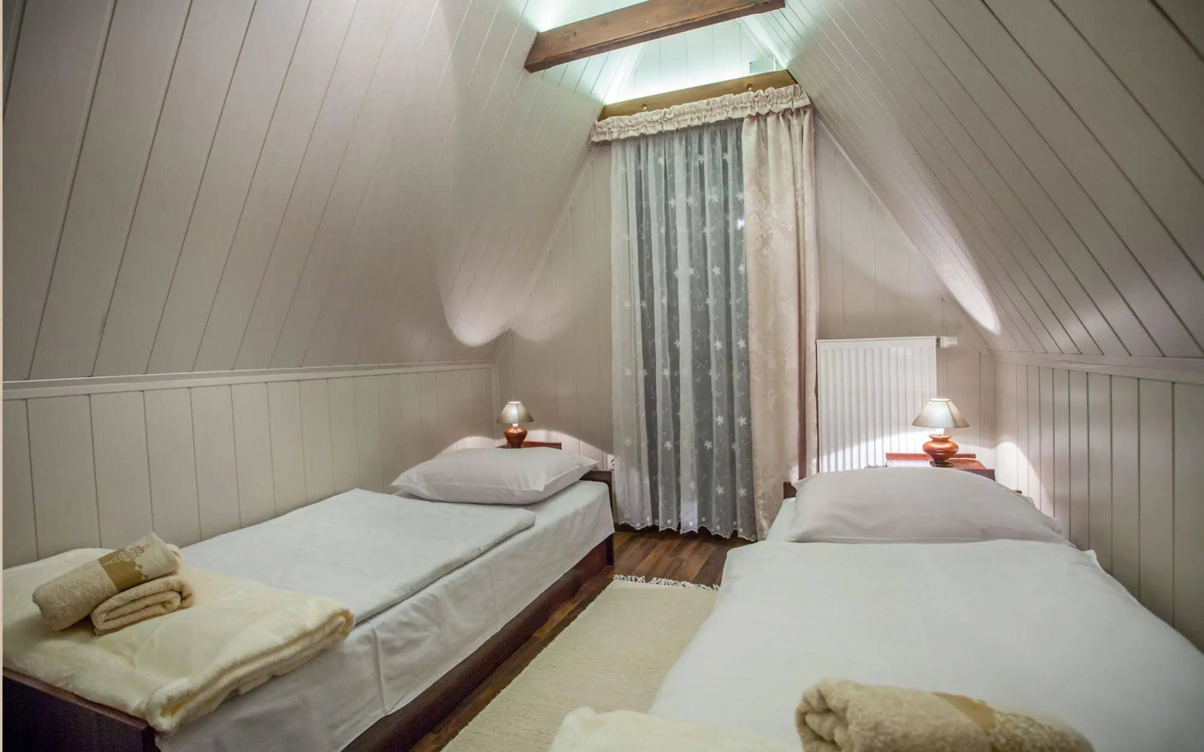 Photo - Willa Regina I Resort & SPA