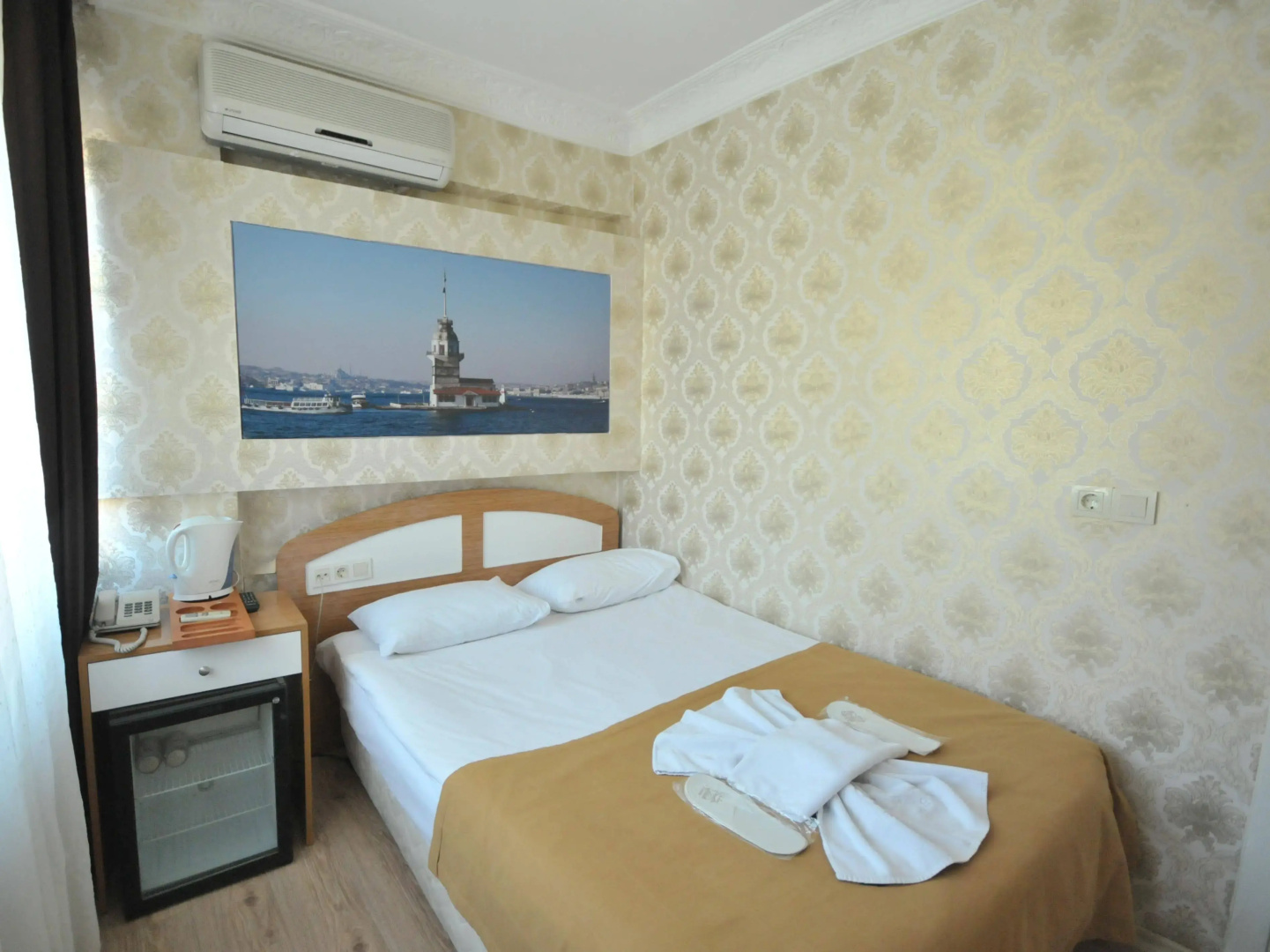 Foto - Elite Plus Family Old City Hotel