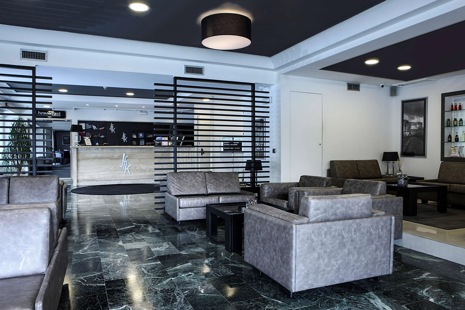 Foto - Best Western JFK Hotel