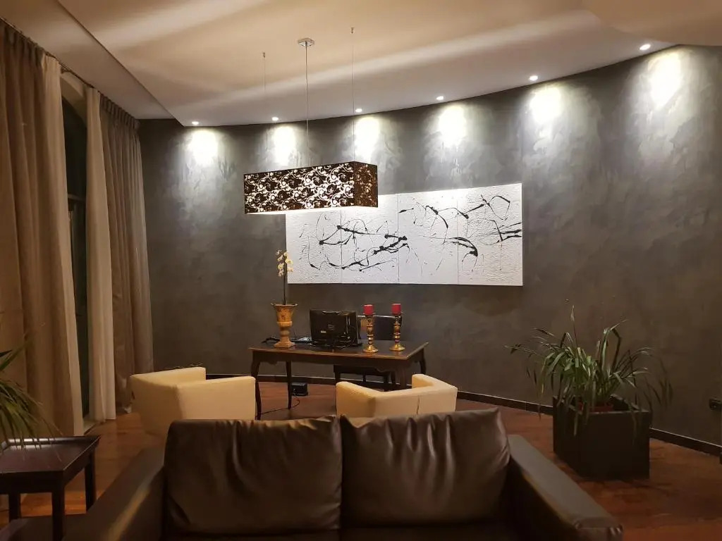 Foto - Hotel For You