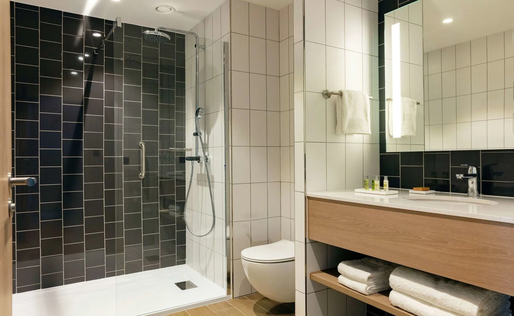 Foto - Hilton Garden Inn Paris Orly Airport