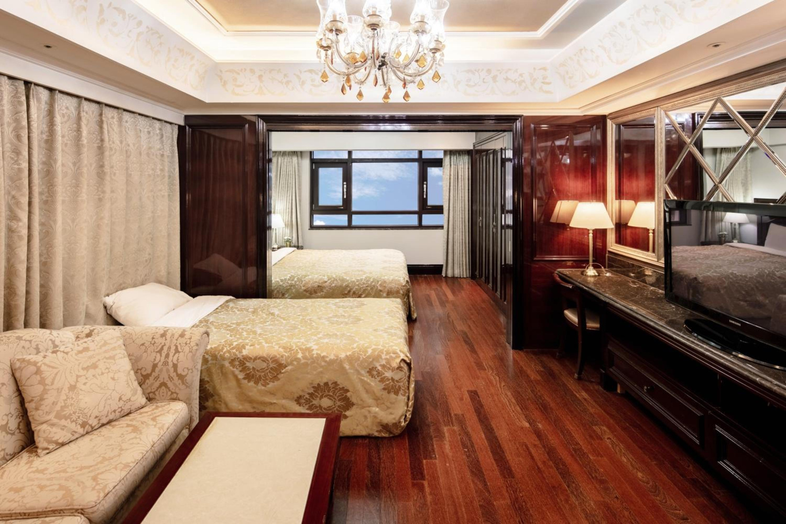 Photo - Gangnam Artnouveau City