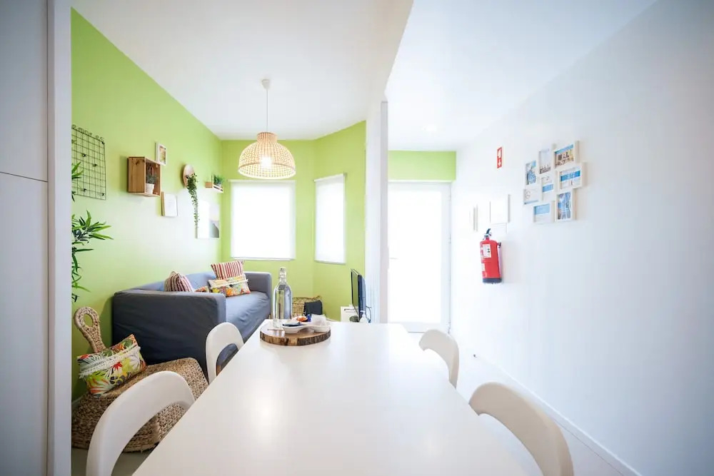 Foto - Casa Azul Sagres - Rooms & Apartments