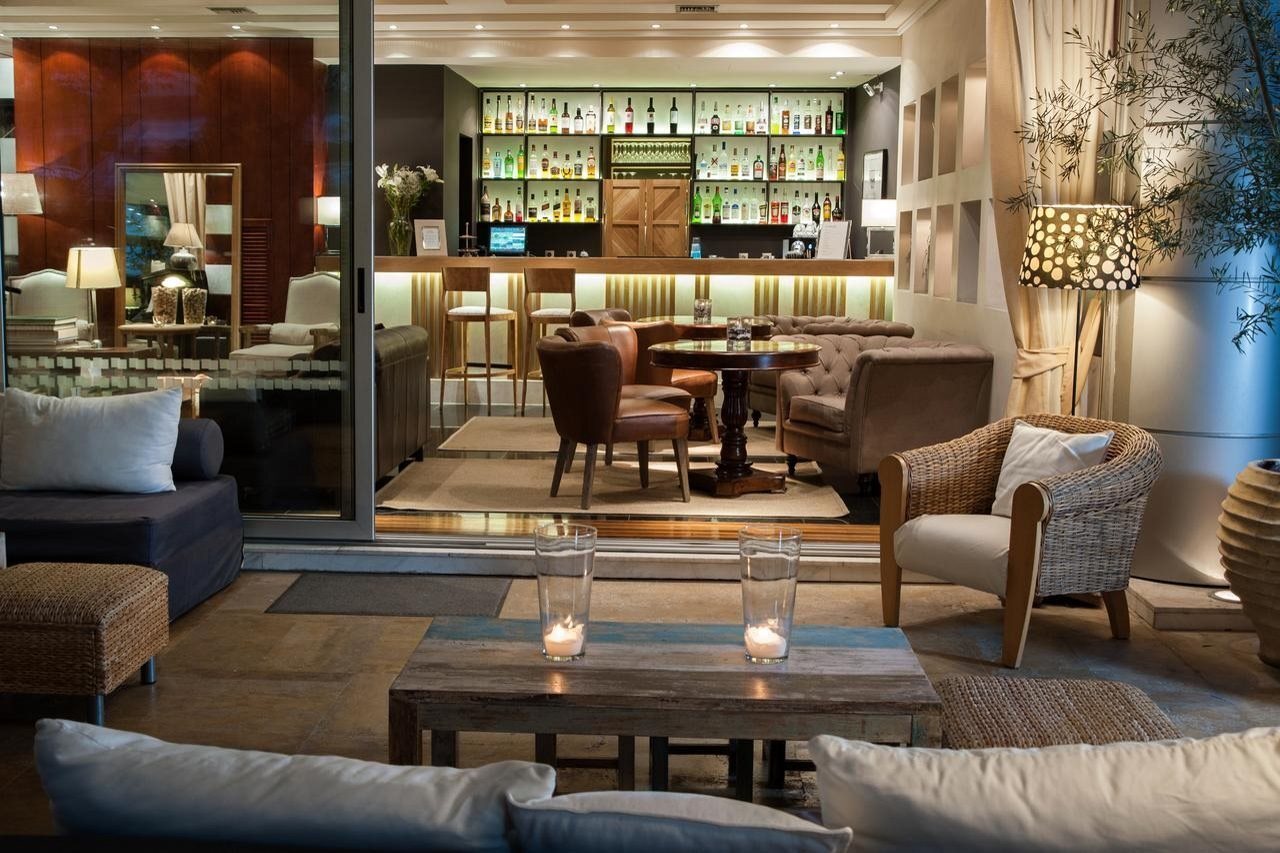 Photo - Sea View Cityscape Hotel