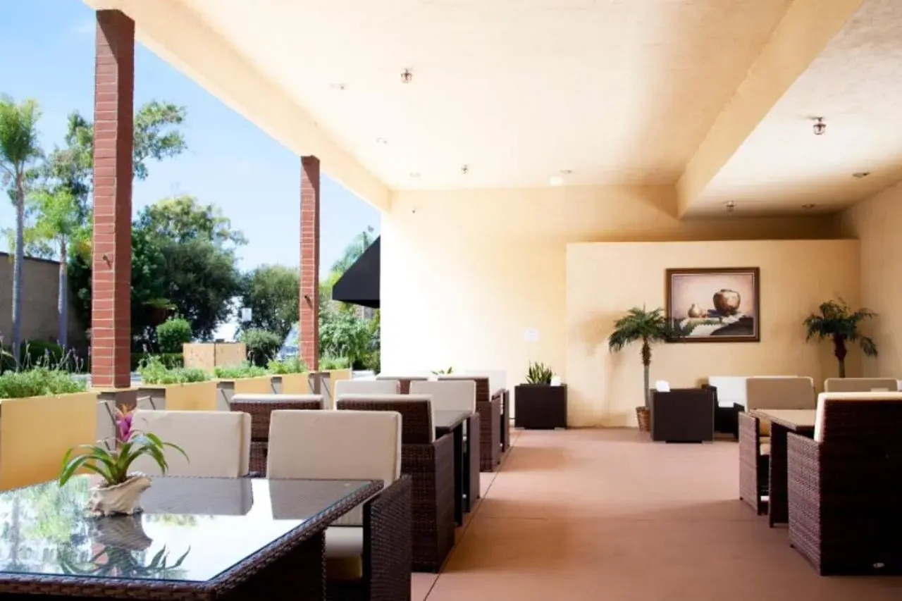 Photo - Redac Gateway Hotel Torrance