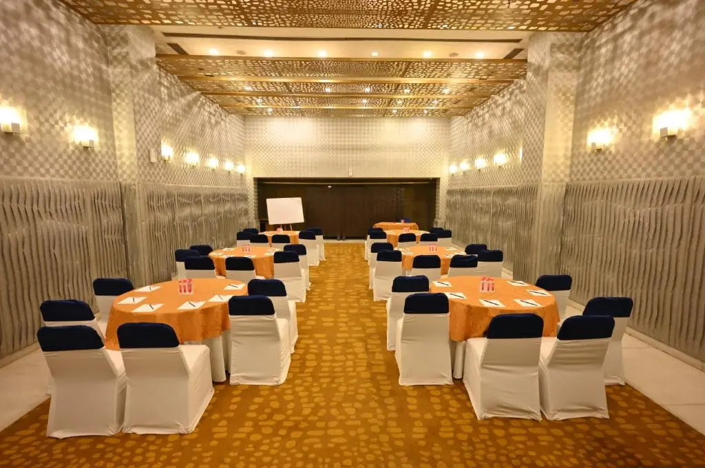 Photo - The Theme Hotel Jaipur