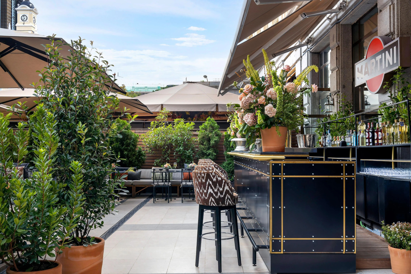 Foto - Hotel Fenix Gran Meliá - The Leading Hotels of the World