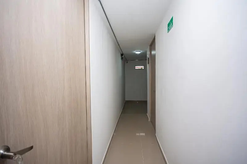 Foto - Apartahotel Ceo