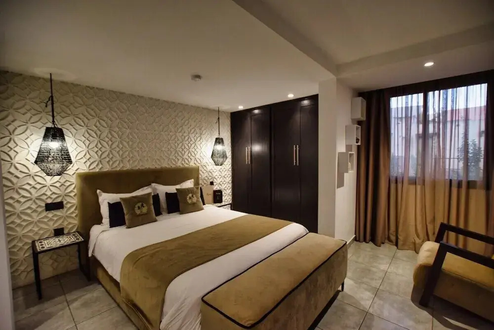 Foto - Riad La Petite Majorelle