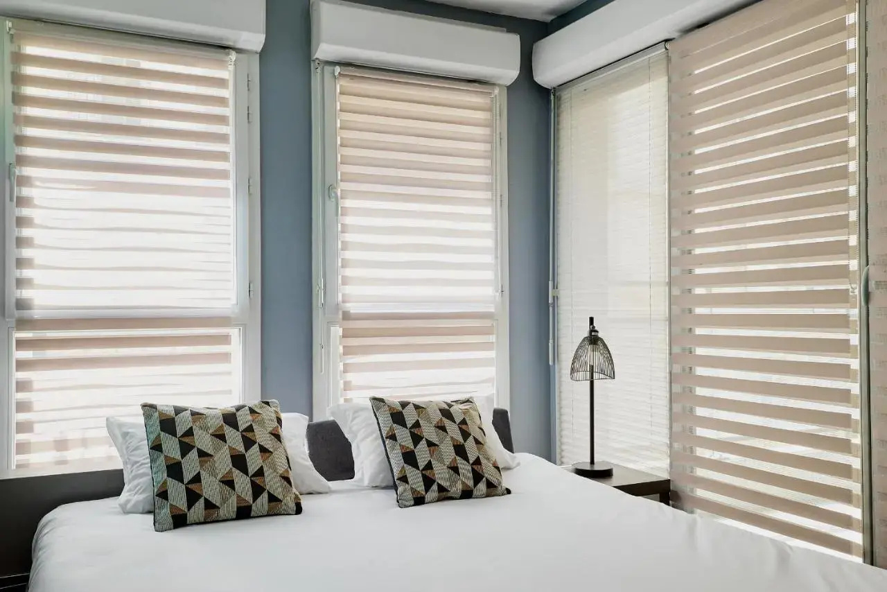 Foto - Hôtel Ligo by HappyCulture